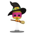 Looney Tunes POP! Television Vinyl Figur Halloween Tweety(Witch) 9 cm 
