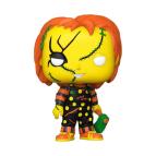 Chucky Die Mörderpuppe POP! Movies Vinyl Figur Vintage Halloween Chucky 9 cm 