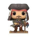 Fluch der Karibik POP! Movies Vinyl Figur Jack Sparrow 9 cm 