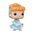 Cinderella 75th Anniversary POP! Disney Vinyl Figur Fairy GM 9 cm 