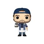 Gilmore Girls POP! TV Vinyl Figur Luke Danes 9 cm 
