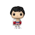 Rocky POP! Movies Vinyl Figur Rocky(Rocky IV) 9 cm 