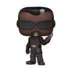 Deadpool 3 POP! Marvel Vinyl Figur Blade 9 cm 