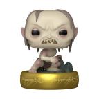 Herr der Ringe POP! Plus Movies Vinyl Figuren Gollum(GW) 9 cm 