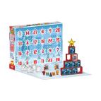 Marvel Comics Bitty POP! 24-Tage Countdown-Adventskalender 