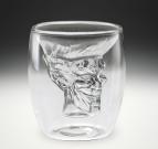 DC Comics 3D Glas Joker 