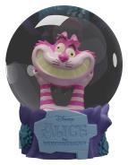 Disney Alice im Wunderland Schneekugel 10 cm 