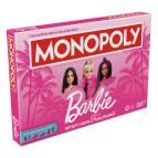Barbie Brettspiel Monopoly *Deutsche Version* 