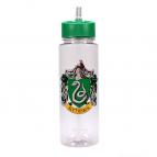 Harry Potter Trinkflasche Slytherin Crest 