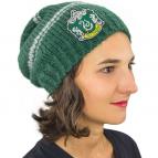Harry Potter Beanie Slouchy Slytherin 