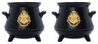 Harry Potter 3D Salz- und Pfefferstreuer Kessel 