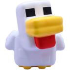 Minecraft Mega Squishme Anti-Stress-Figur Serie 3 Huhn 15 cm 