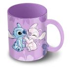 Lilo & Stitch Tasse Stitch & Angel 