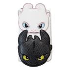 Dreamworks by Loungefly Geldbeutel How To Train Your Dragon Furies 