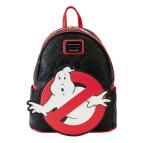 Ghostbusters by Loungefly Rucksack No Ghost Logo 