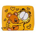 Nickelodeon by Loungefly Geldbeutel Garfield and Pooky 
