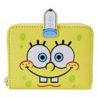 SpongeBob Schwammkopf by Loungefly Geldbeutel 25th Anniversary 
