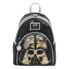 Star Wars by Loungefly Rucksack Darth Vader Jelly Bean Bead 