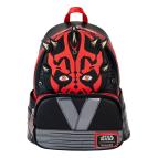 Star Wars: Episode I - Die dunkle Bedrohung by Loungefly Rucksack 25th Darth Maul Cosplay 