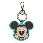 Disney by Loungefly Taschenanhänger Mickey Mouse 100th Anniversary Mickey Head 