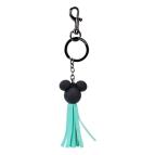 Disney by Loungefly Taschenanhänger Mickey Mouse 100th Anniversary Mickey Tassle 