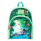 Disney by Loungefly Rucksack Jungle Book Bare Necessities 