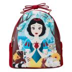 Disney by Loungefly Mini-Rucksack Snow White Classic Applean You can fly 