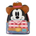 Disney by Loungefly Rucksack Western Mickey Mouse Cosplay 