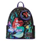 Disney by Loungefly Mini-Rucksack 35th Anniversary Life is the bubbles 