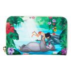 Disney by Loungefly Geldbeutel Jungle Book Bare Necessities 