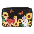 Disney by Loungefly Geldbeutel Sunflower Friends 