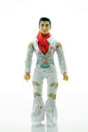 Elvis Presley Actionfigur Aloha Jumpsuit 20 cm 