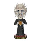 Hellraiser Head Knocker Wackelkopf-Figur Pinhead 20 cm 