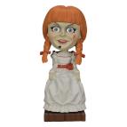 The Conjuring Head Knocker Wackelkopf-Figur Annabelle 20 cm 