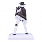 Original Stormtrooper Figur The Good,The Bad and The Trooper 18cm 
