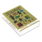 Harry Potter Spielkarten Herbology 