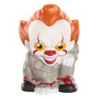 Stephen Kings Es Squishy Anti-Stress-Figur Pufflums Pennywise 18 cm 