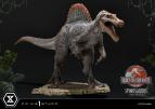 Jurassic Park III Prime Collectibles Statue 1/38 Spinosaurus 24 cm 