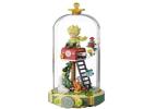 Der kleine Prinz Eternity Series Bauset Wishing Mailbox 20 cm 