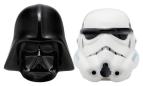 Star Wars Salz- und Pfefferstreuer Darth Vader and Stormtrooper 