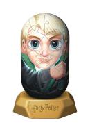 Harry Potter Hylkies 3D Puzzle Draco Malfoy(55 Teile) 
