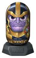 Marvel Hylkies 3D Puzzle Thanos (55 Teile) 