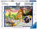 Disney Collector's Edition Puzzle Bambi (1000 Teile) 