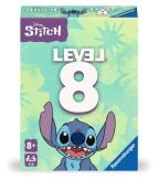 Disney Stitch Kartenspiel Level 8 *Deutsche Version* 