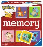 Pokémon Kartenspiel Memory 