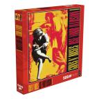 Guns N' Roses Rock Saws Puzzle Use Your Illusion (500 Teile) 
