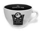 Jack Skellington Tasse 400 ml Relief 