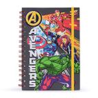 Avengers Wiro Notizbuch A5 Burst 