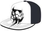 Star Wars Baseball Cap Dripping Stormtrooper 