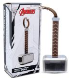 Marvel Flaschenöffner Mjolnir Hammer (Thor's Hammer) 16 cm 